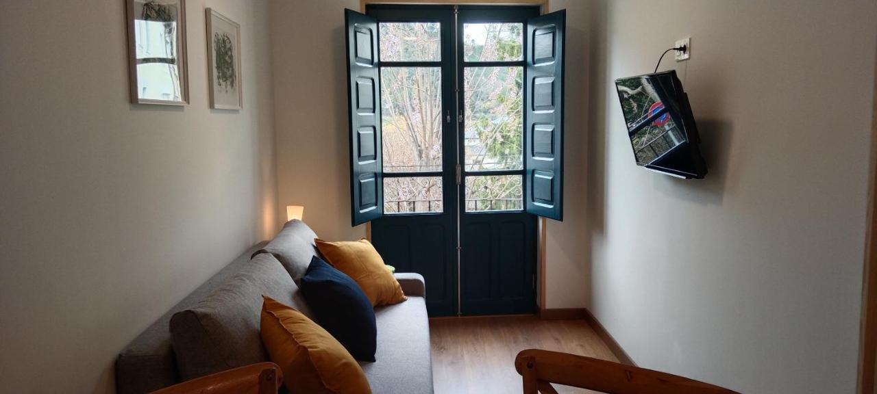 El Volante Turistico Appartement